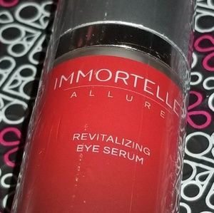 Immortelle Youth age defying eye SERUM